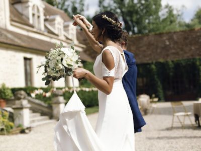 Boutique robe de Mariée | Cymbeline Paris