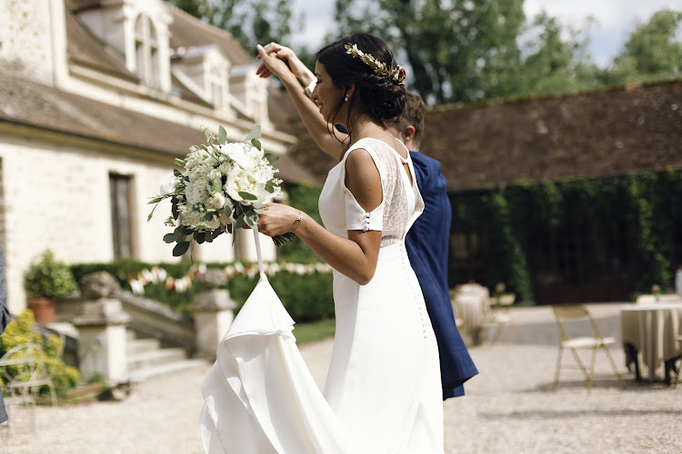 Boutique robe de Mariée | Cymbeline Paris
