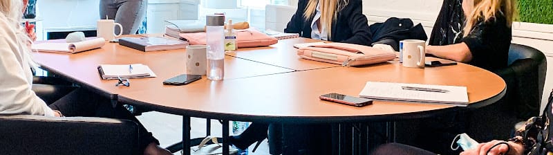 Breizh wedding school centre de formation organisatrice de mariage