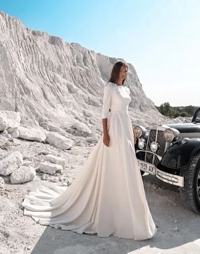 Bridalia Wedding