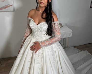 Bridall Dress Créations