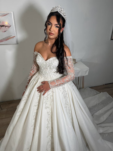 Bridall Dress Créations