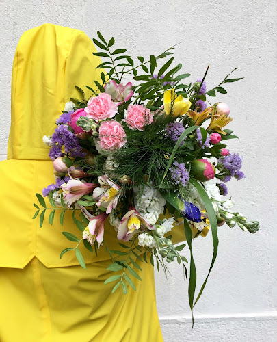 BRONTIE, fleurs françaises - LYON 2