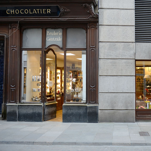 Brûlerie Centrale Gautier