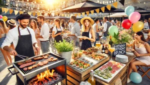 Quel types de repas choisir ?