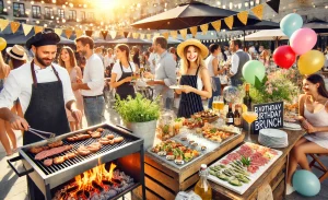 Quel types de repas choisir ?