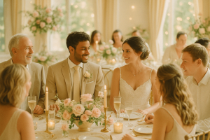 Un mariage à 5 000 €