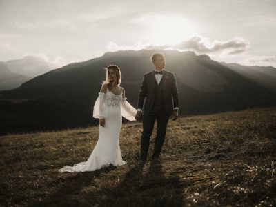 Budgie Bandits - Photographe & Vidéaste