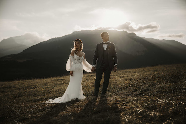 Budgie Bandits - Photographe & Vidéaste