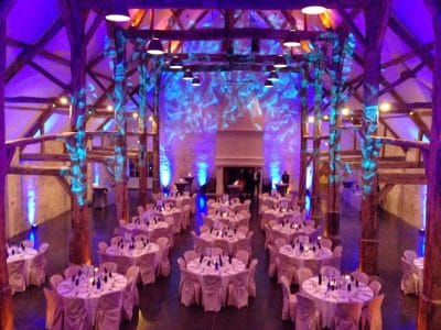 Buffet et Réceptions - Traiteur 77 / Evénementiel - Mariage - Ile-de-France