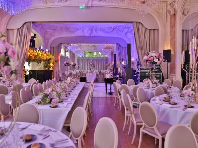 BY LAURENT BARANES PHOTO - VIDEO