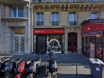 C Event's, Agence Evénementielle Hôtesses Accueil VIP Paris