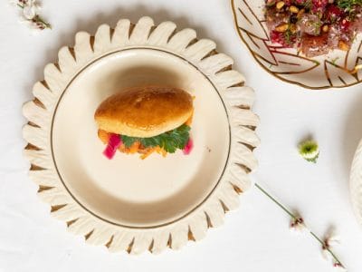 Café Cœur Traiteur