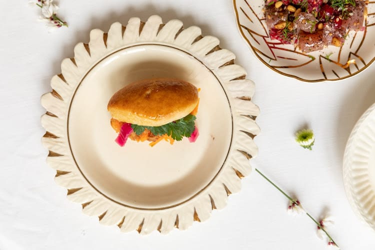 Café Cœur Traiteur