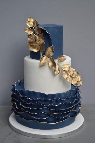 Cake Creation by MD - Cake Design & Sweet Table