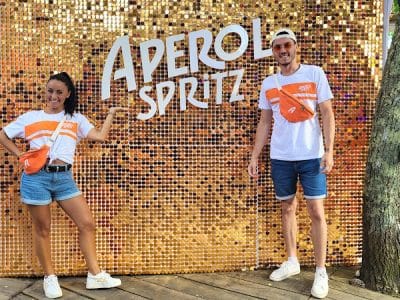 Calie Event agence hôtesses