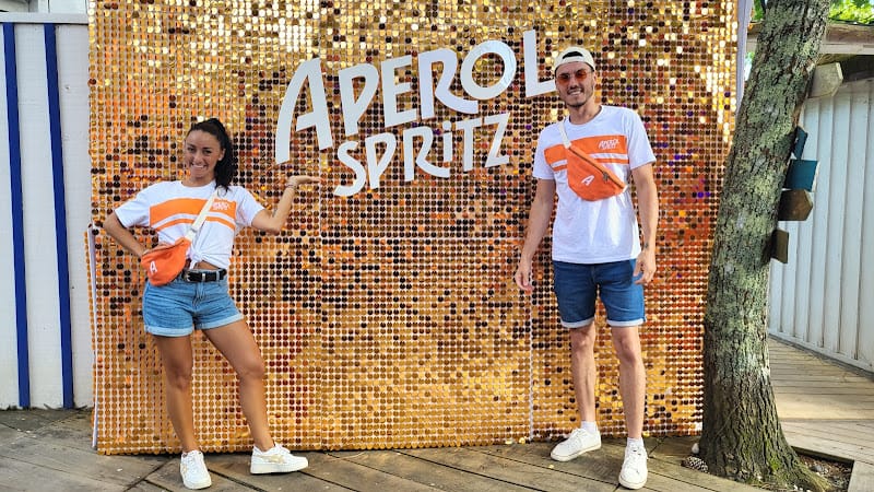 Calie Event agence hôtesses