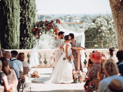 Camille B. Cérémonie & Wedding Planner