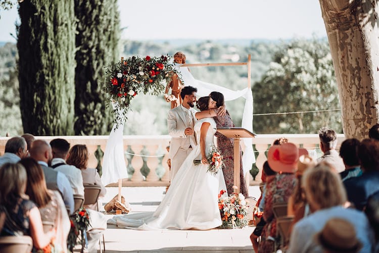 Camille B. Cérémonie & Wedding Planner