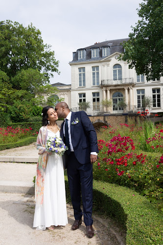 Camille Guillerm Photographe