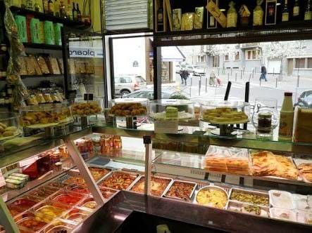 CAMPISI gastronomie traiteur