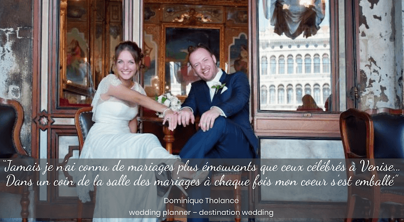 CAMPO SAN MAURIZIO WEDDINGS