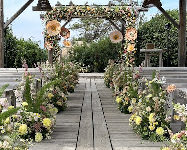 Canopea Design - Agence de décoration Evenementiel