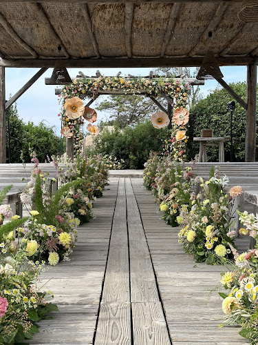 Canopea Design - Agence de décoration Evenementiel