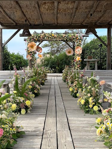 Canopea Design - Agence de décoration Evenementiel