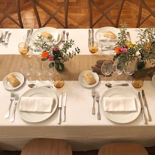 Capdevielle Traiteur