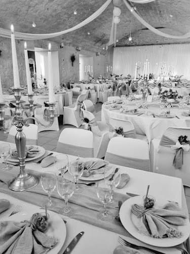 Carole wedding planner