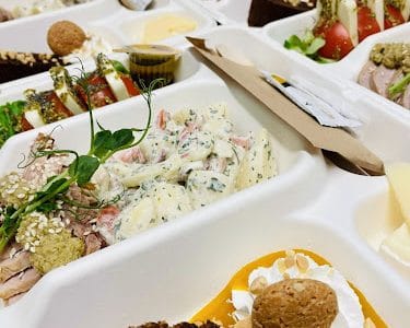 Carré Gourmet Traiteur/Restaurant