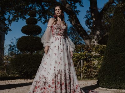 Carrière Mariage - Robes de Mariée