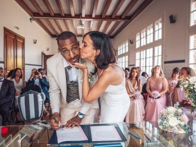 Carte Blanche and Co