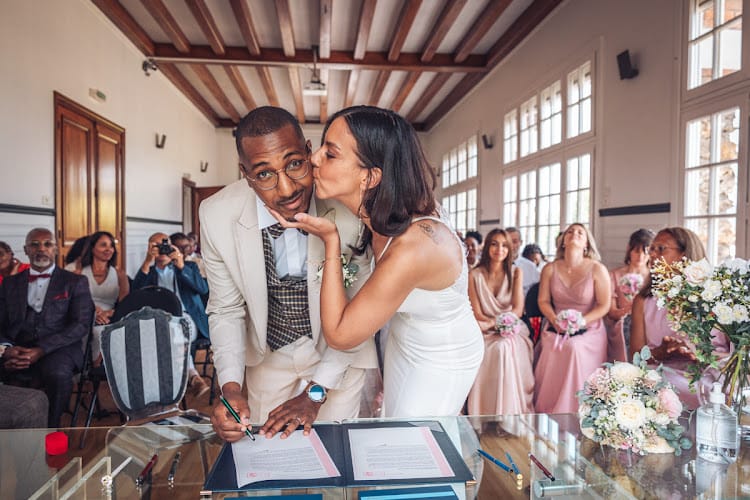 Carte Blanche and Co