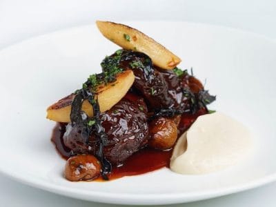 Carte Girard Traiteur