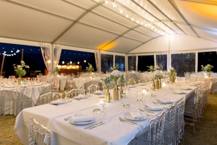 Casellu Foodtruck | Traiteur Corse