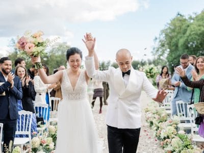 Cassandra Albertini Wedding Planner