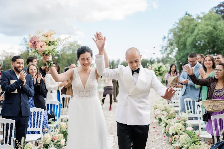 Cassandra Albertini Wedding Planner