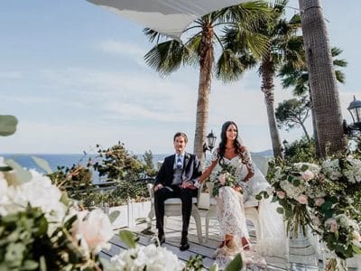 Cassia Thomas - Luxury Wedding Planner in Paris and Europe