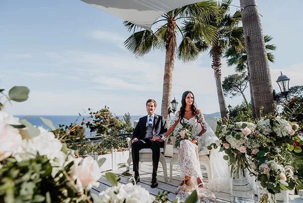 Cassia Thomas - Luxury Wedding Planner in Paris and Europe