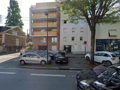 Cassiopée Nantes | Marie-Leila Rouget Gouyet