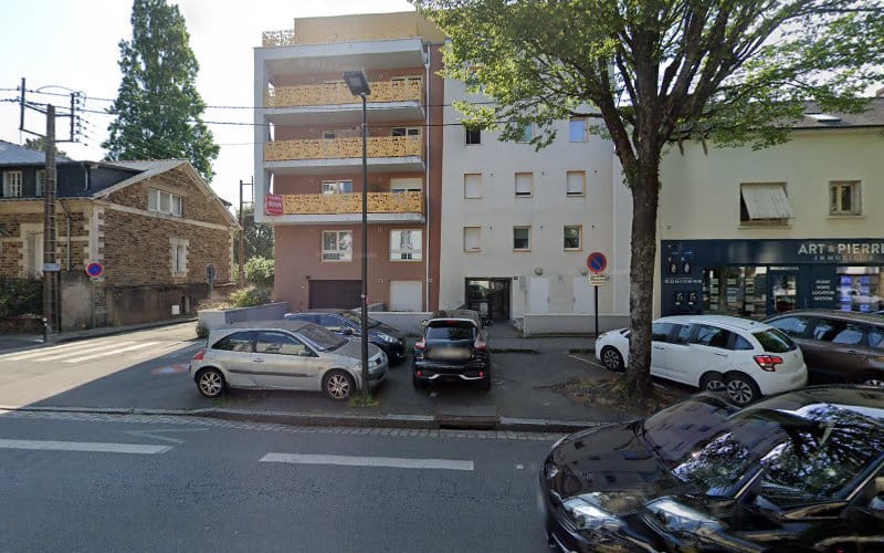 Cassiopée Nantes | Marie-Leila Rouget Gouyet