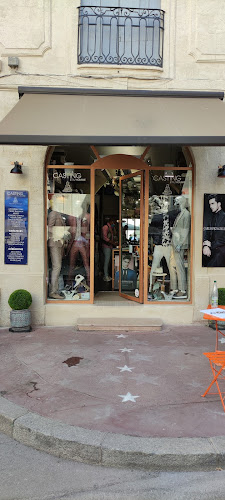 Casting & l'homme / Boutique couture