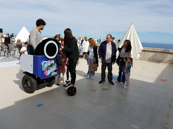 Catchingbox Photobooth Chez Fêter & Recevoir Aix en Provence