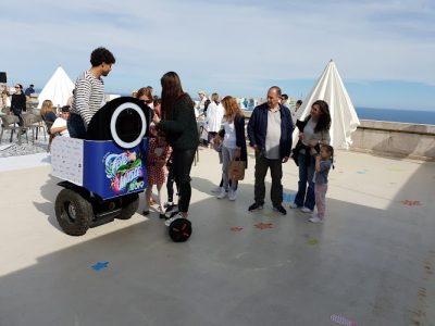 Catchingbox Photobooth Chez Fêter & Recevoir Aix en Provence