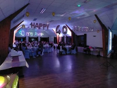 Caux-Event - DJ Animateur 76 Seine-Maritime Normandie - PicturWall