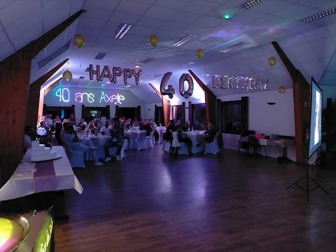 Caux-Event - DJ Animateur 76 Seine-Maritime Normandie - PicturWall