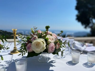 CC Weddings & Events - Luxury Concierge
