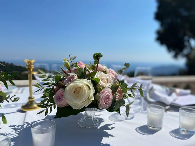 CC Weddings & Events - Luxury Concierge